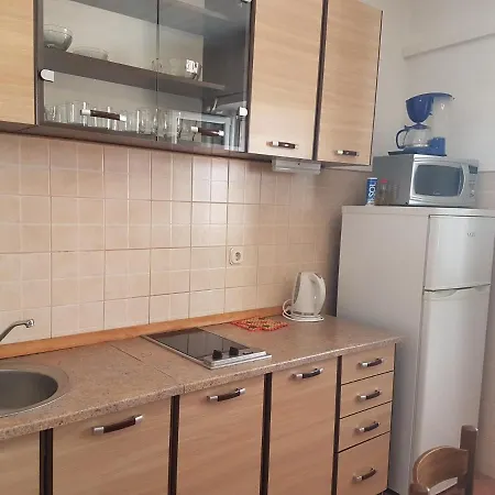 Jaka Apartment *