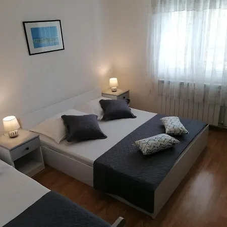 Apartment Jaka Sumartin
