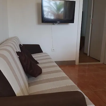 Jaka Apartment Sumartin