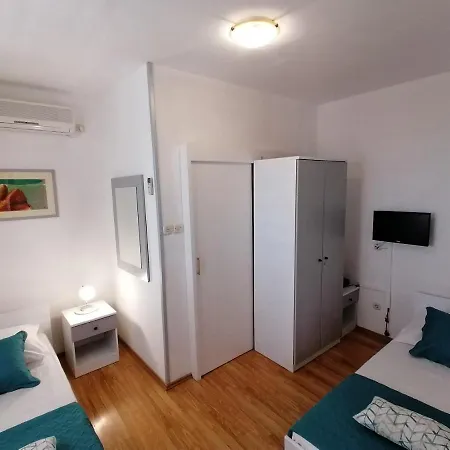 Apartment Jaka
